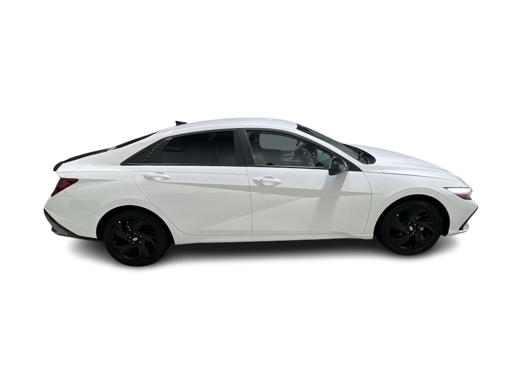 Thumbnail: 2026 Hyundai Elantra - 27