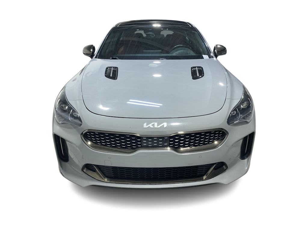 Thumbnail: 2022 Kia Stinger - 6