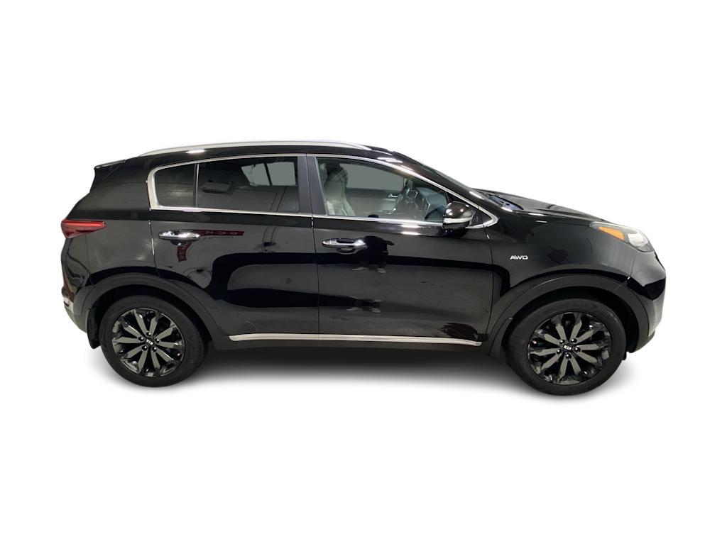 Thumbnail: 2019 Kia Sportage - 27
