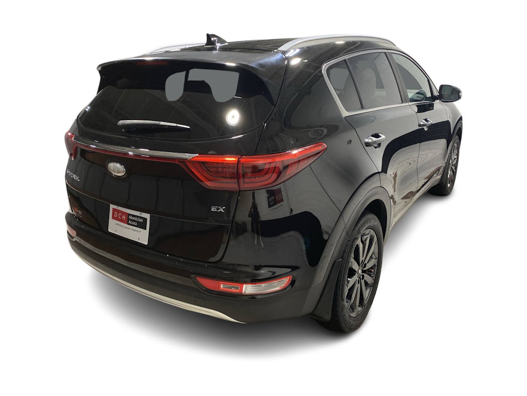 Thumbnail: 2019 Kia Sportage - 26