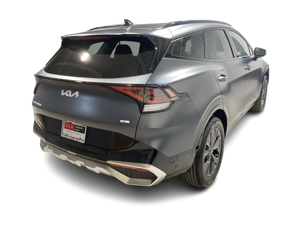 Thumbnail: 2025 Kia Sportage - 27