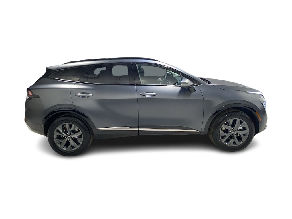 Thumbnail: 2025 Kia Sportage - 28