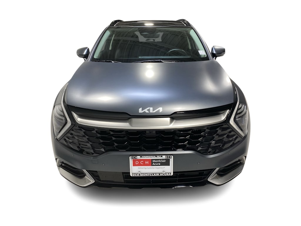 Thumbnail: 2025 Kia Sportage - 6