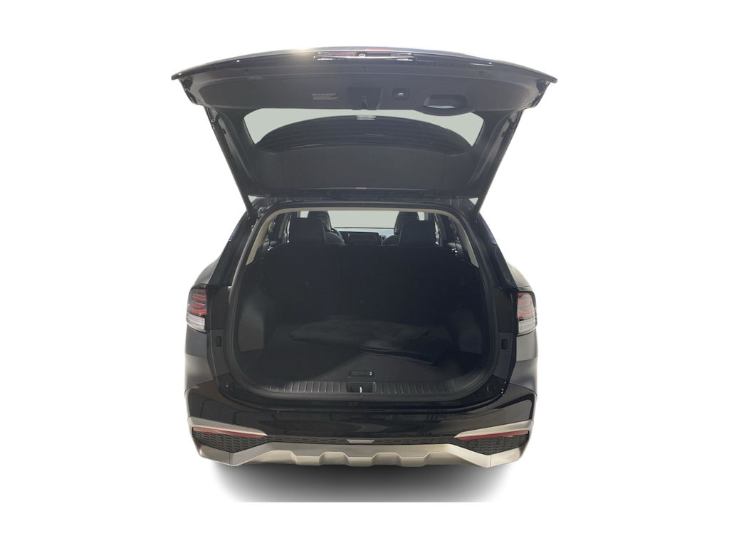 Thumbnail: 2025 Kia Sportage - 17