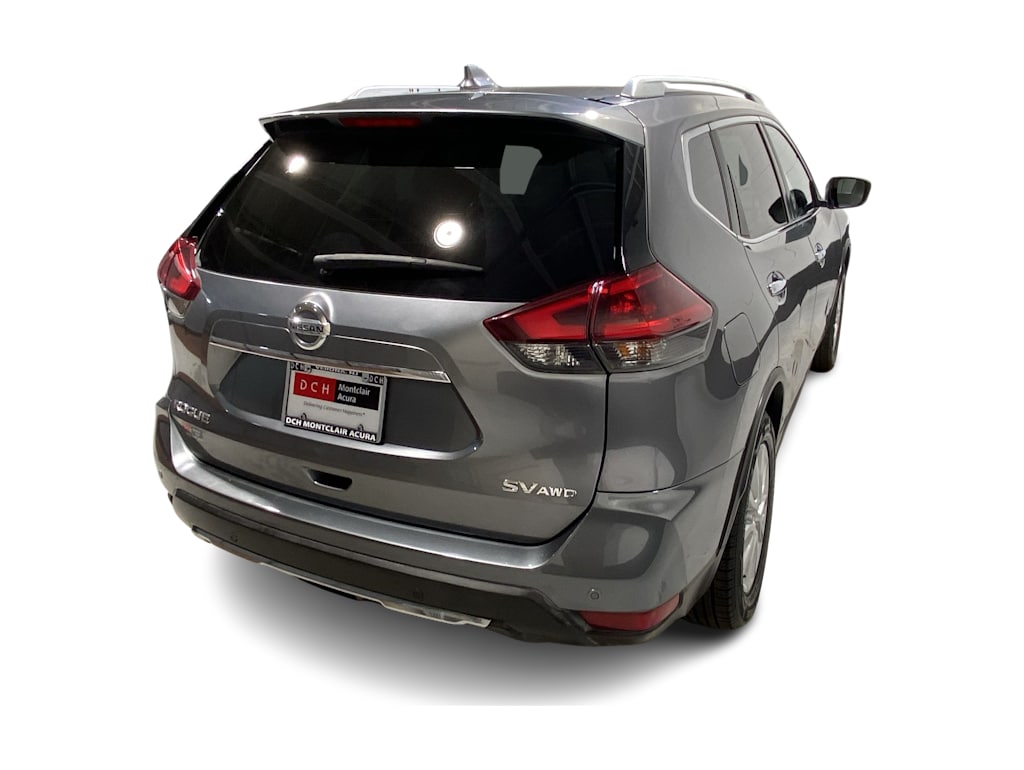 Thumbnail: 2019 Nissan Rogue - 26