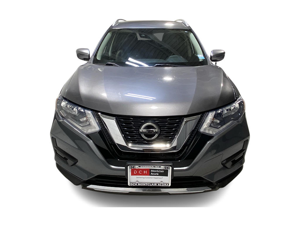Thumbnail: 2019 Nissan Rogue - 6