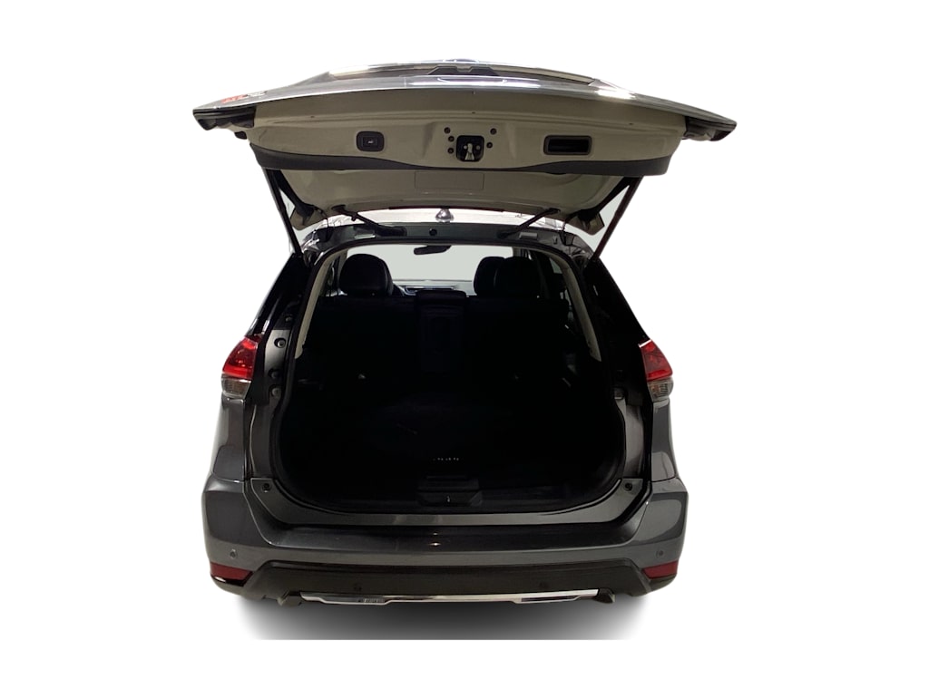 Thumbnail: 2019 Nissan Rogue - 16