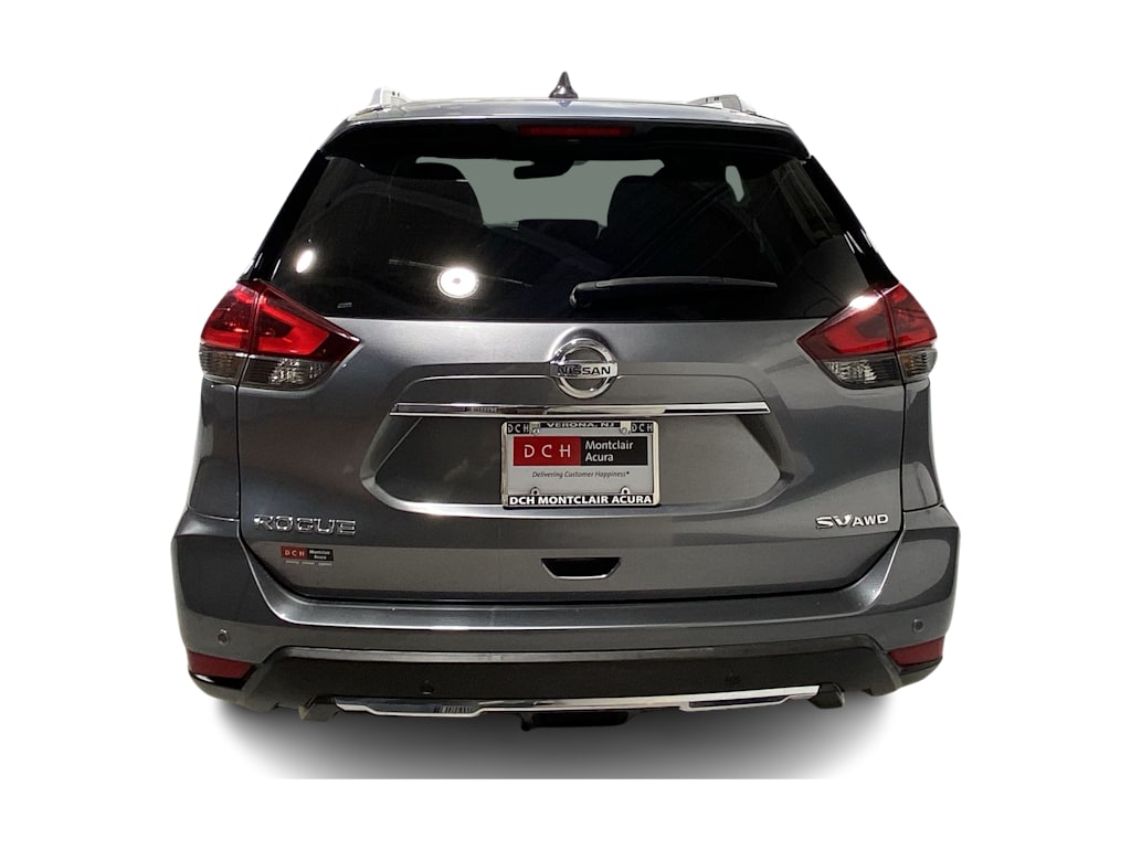 Thumbnail: 2019 Nissan Rogue - 5