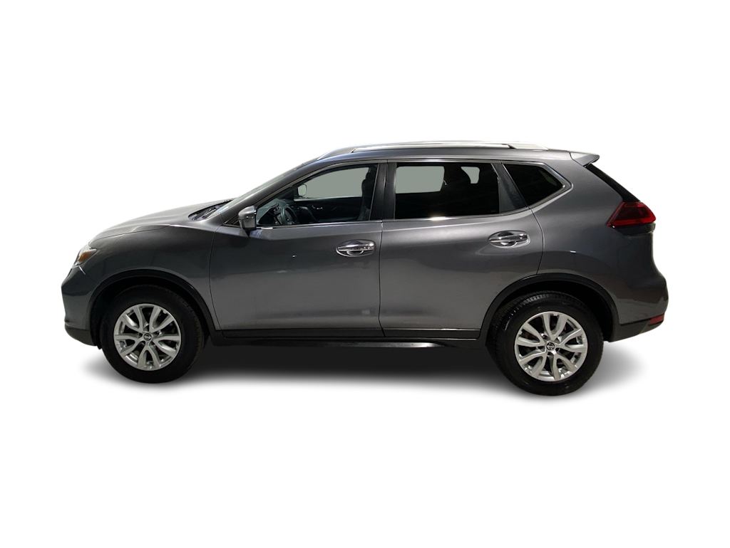 Thumbnail: 2019 Nissan Rogue - 3