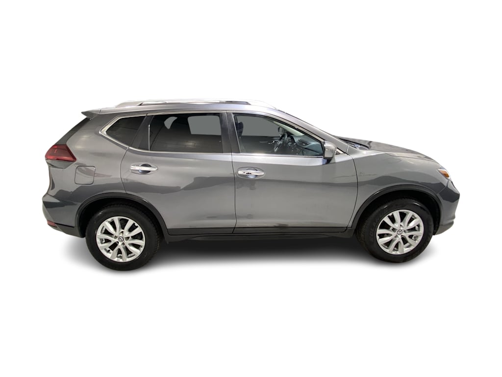 Thumbnail: 2019 Nissan Rogue - 27