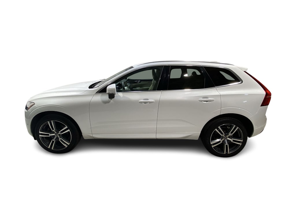 Thumbnail: 2019 Volvo XC60 - 3