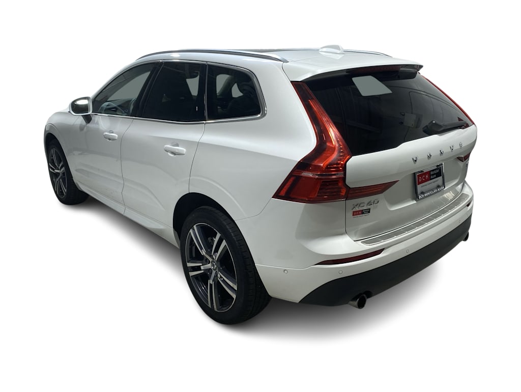 Thumbnail: 2019 Volvo XC60 - 4