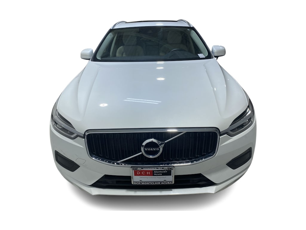 Thumbnail: 2019 Volvo XC60 - 6