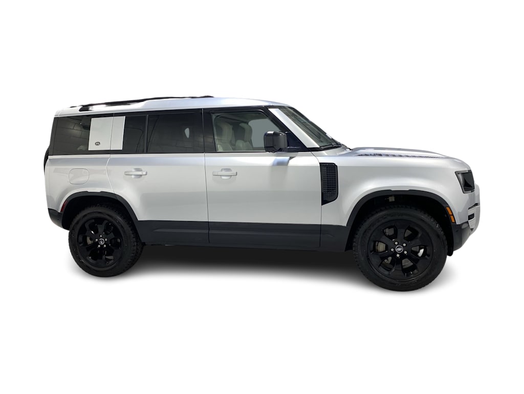 2020 Land Rover Defender 110 27