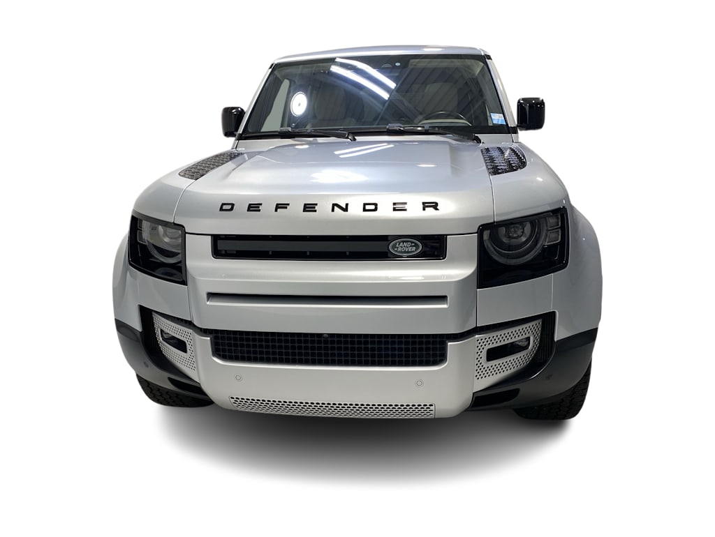 2020 Land Rover Defender 110 5