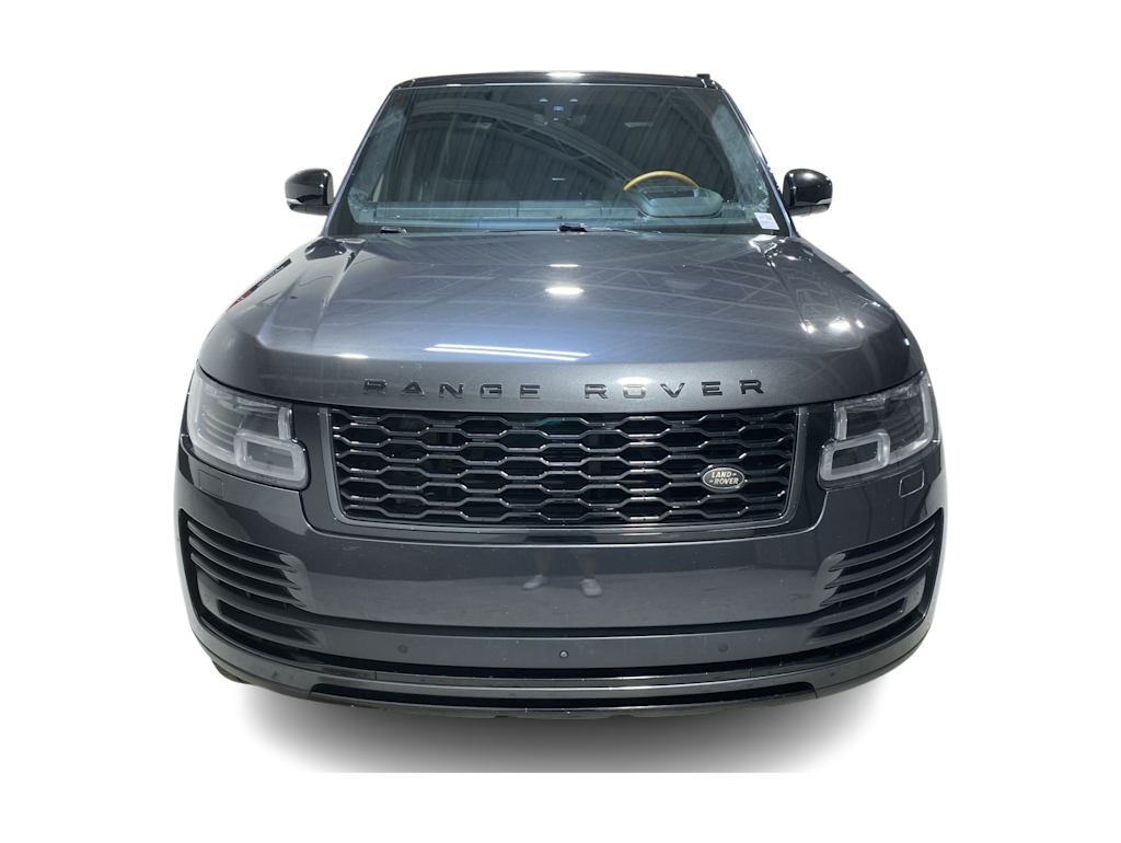 Thumbnail: 2018 Land Rover Range Rover - 17