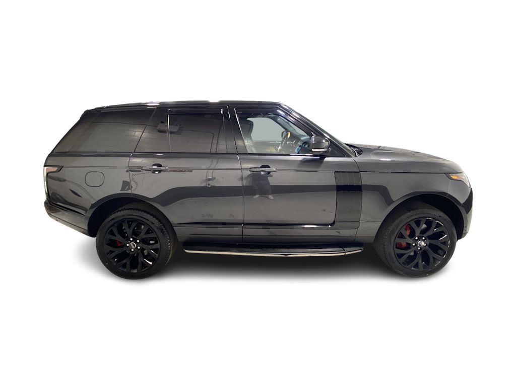 Thumbnail: 2018 Land Rover Range Rover - 27