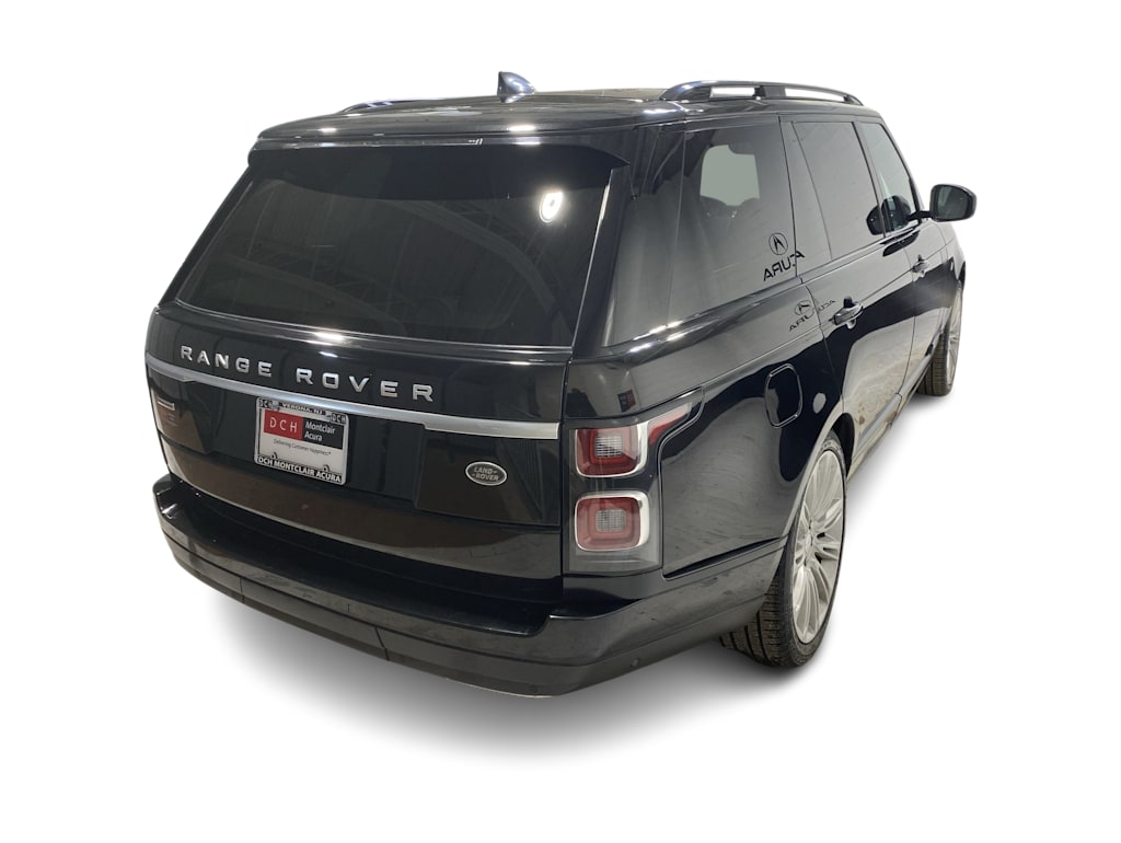 Thumbnail: 2019 Land Rover Range Rover - 26