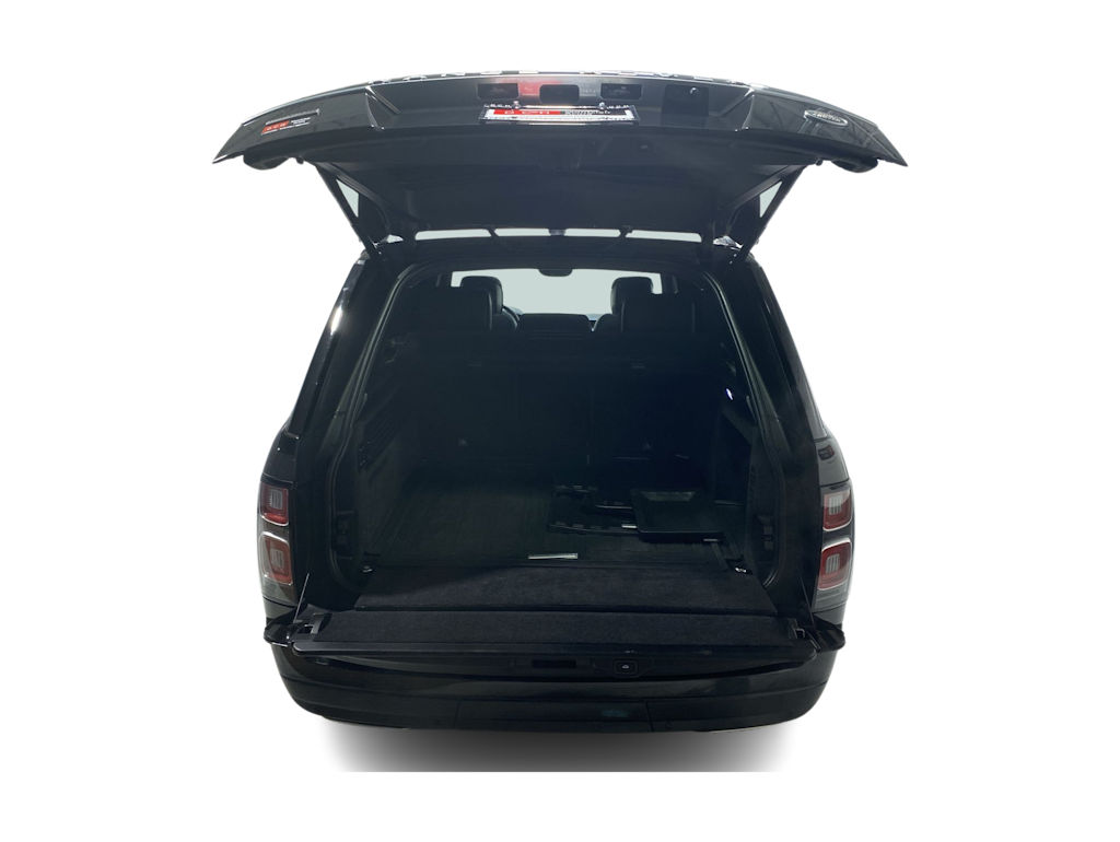 Thumbnail: 2019 Land Rover Range Rover - 15