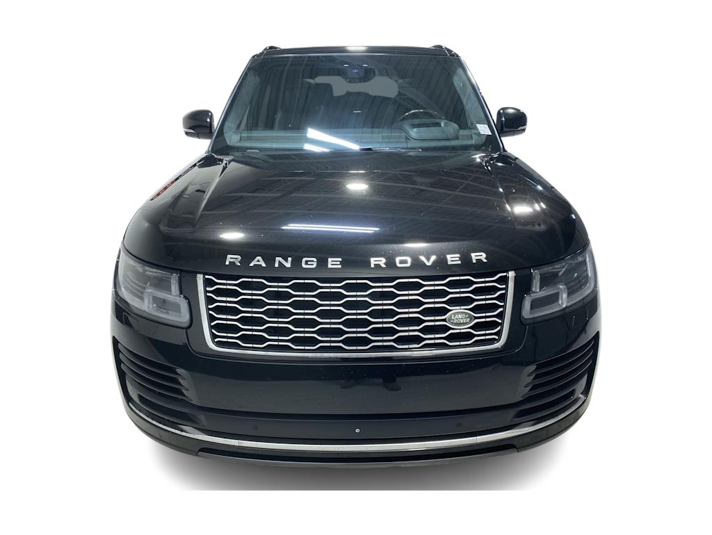 Thumbnail: 2019 Land Rover Range Rover - 6