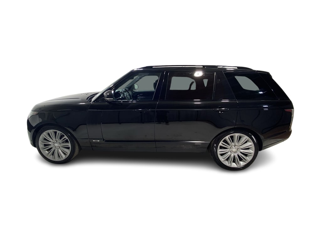 Thumbnail: 2019 Land Rover Range Rover - 3