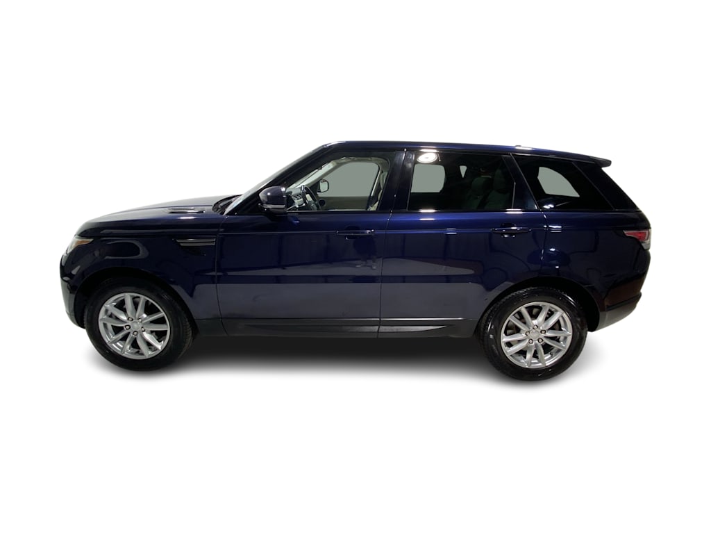 Thumbnail: 2016 Land Rover Range Rover Sport - 3
