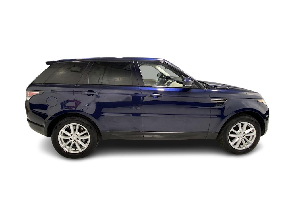 Thumbnail: 2016 Land Rover Range Rover Sport - 26