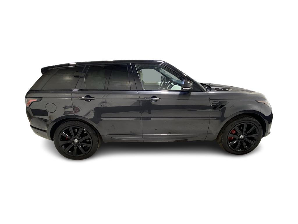 Thumbnail: 2020 Land Rover Range Rover Sport - 27