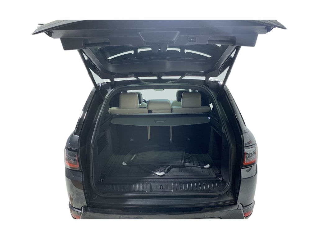 Thumbnail: 2020 Land Rover Range Rover Sport - 15