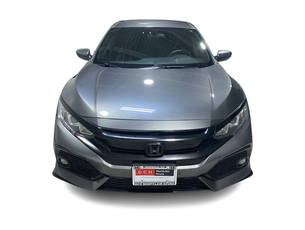 Thumbnail: 2018 Honda Civic - 18