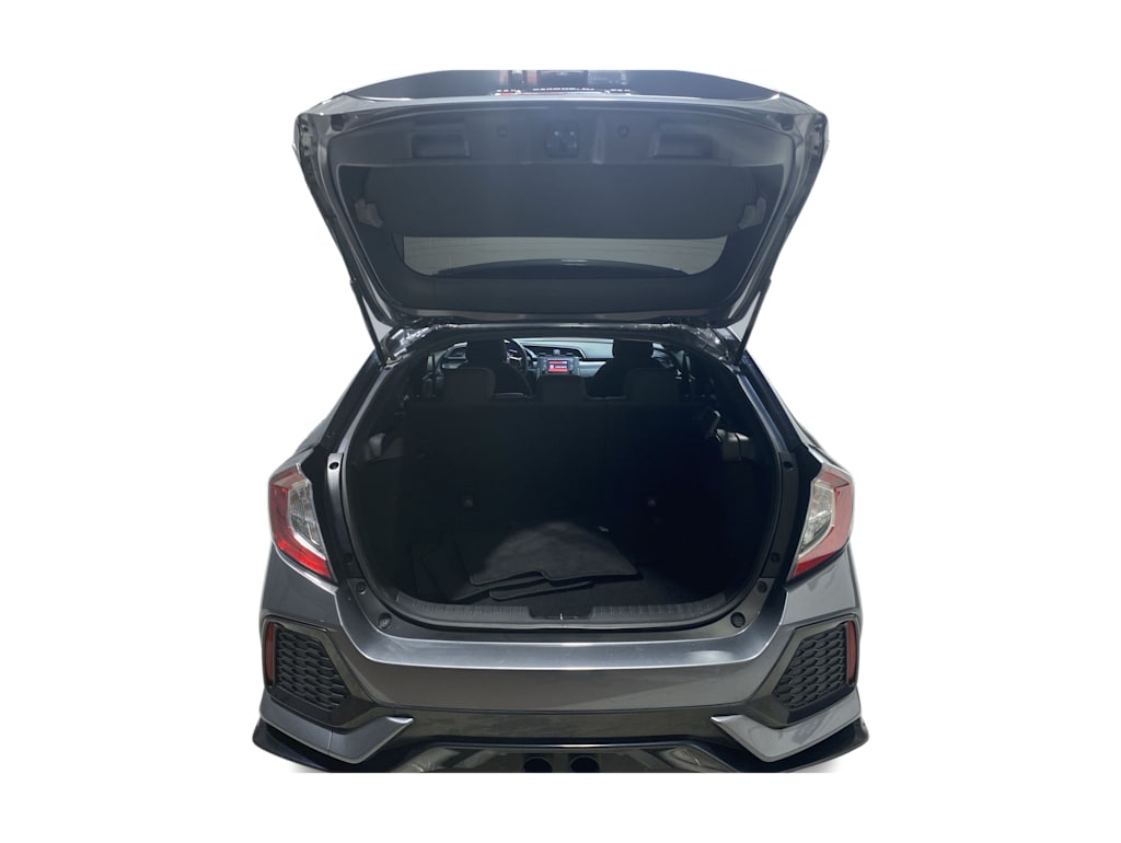 Thumbnail: 2018 Honda Civic - 15