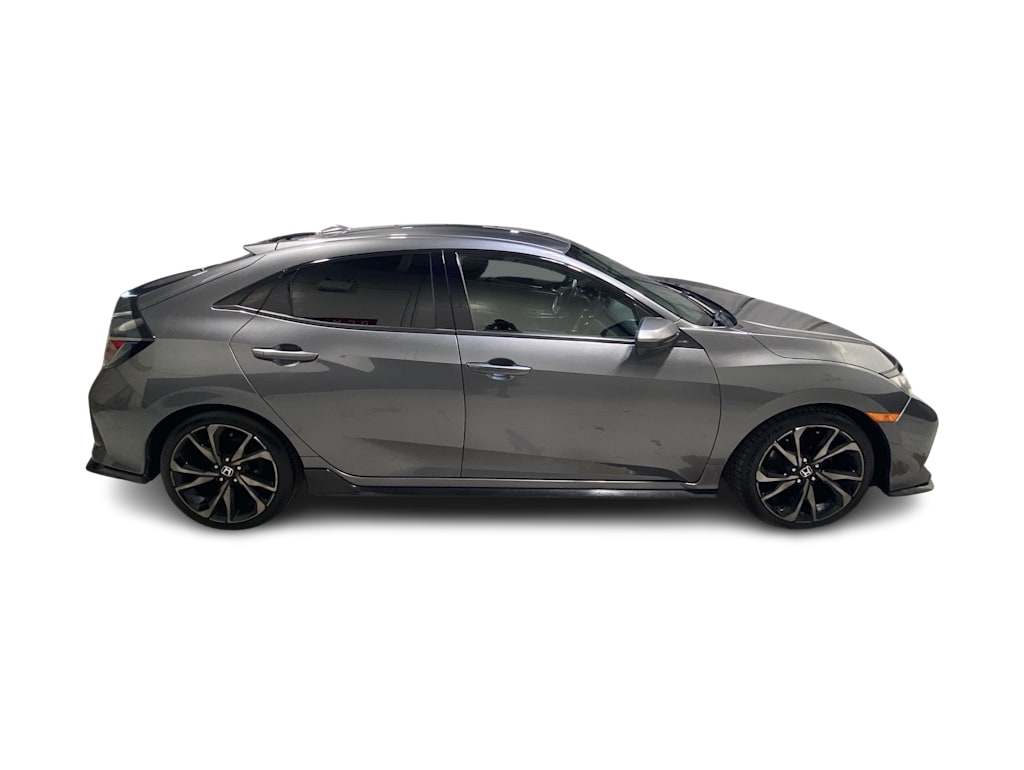 Thumbnail: 2018 Honda Civic - 27