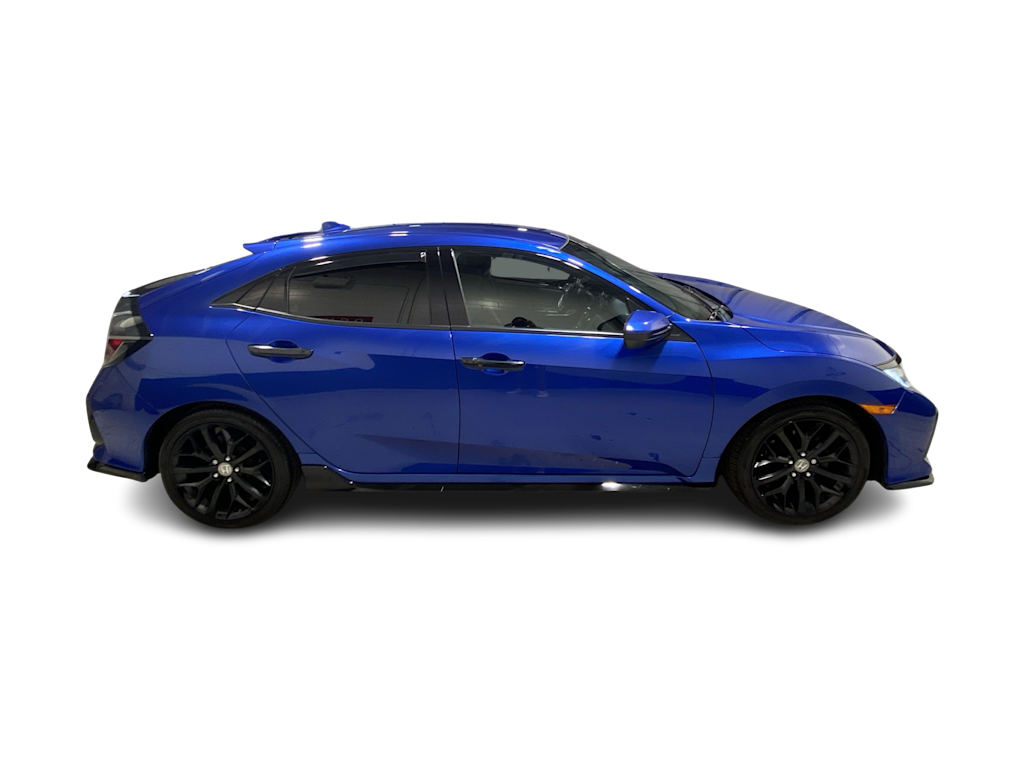 Thumbnail: 2020 Honda Civic - 27