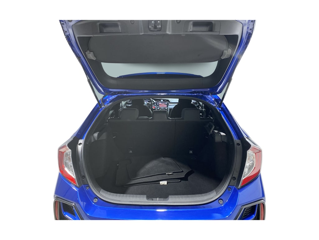 Thumbnail: 2020 Honda Civic - 16