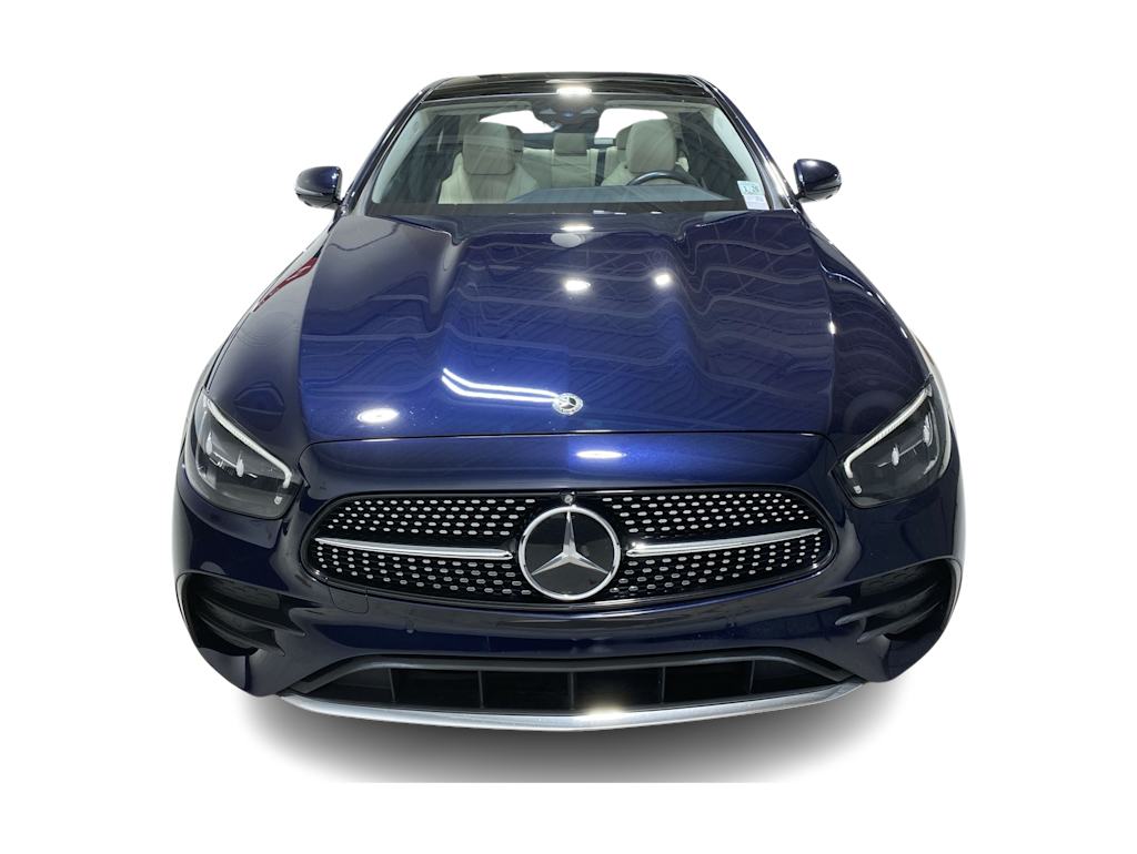 Thumbnail: 2021 Mercedes-Benz E-Class - 16