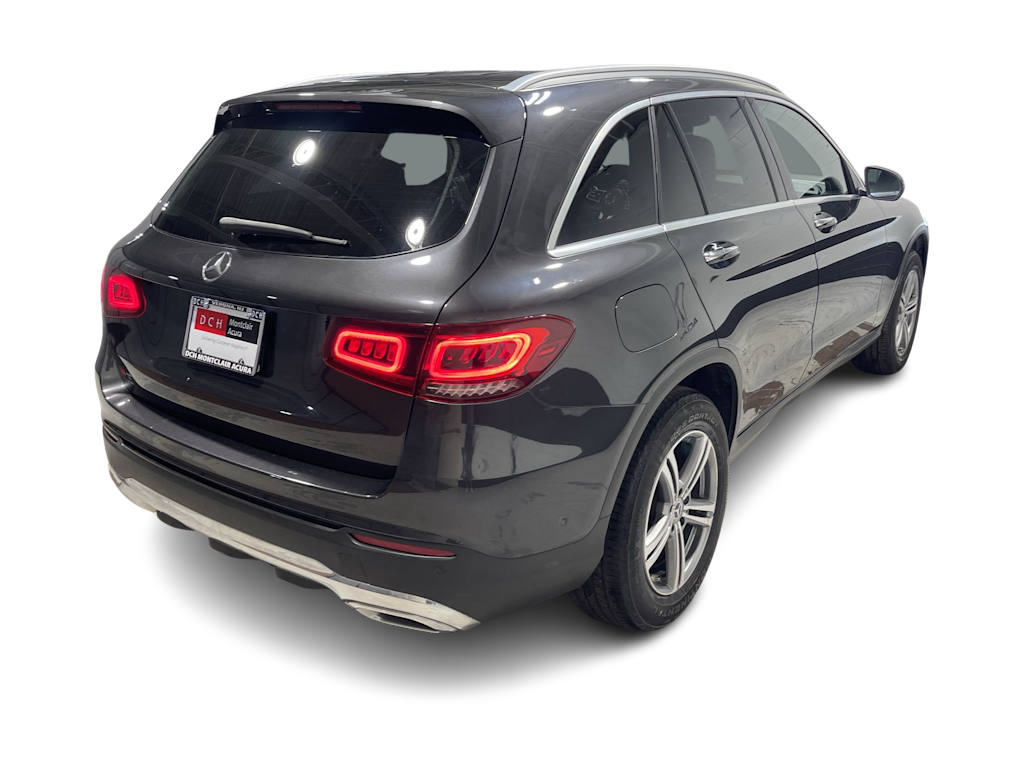 Thumbnail: 2021 Mercedes-Benz GLC - 25