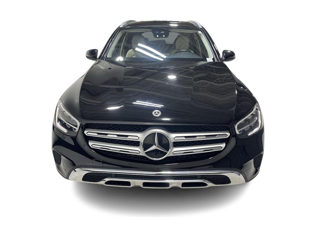 Thumbnail: 2022 Mercedes-Benz GLC - 6
