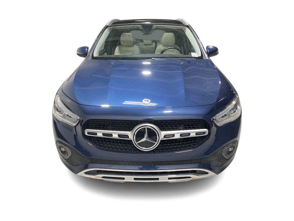 Thumbnail: 2021 Mercedes-Benz GLA - 6