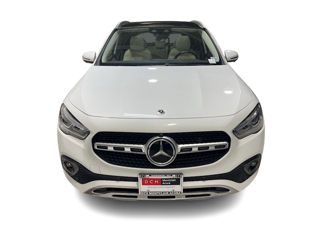 Thumbnail: 2021 Mercedes-Benz GLA - 6