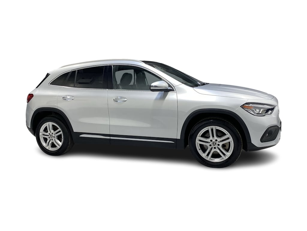 2021 Mercedes-Benz GLA 250 27