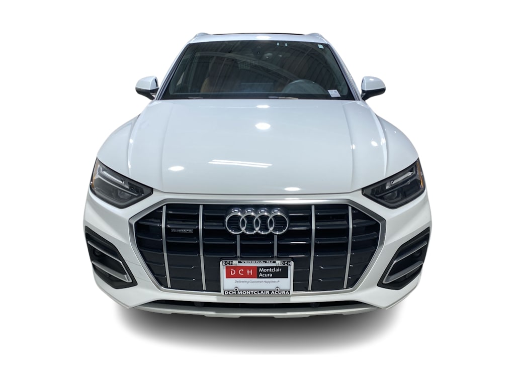 Thumbnail: 2021 Audi Q5 - 6