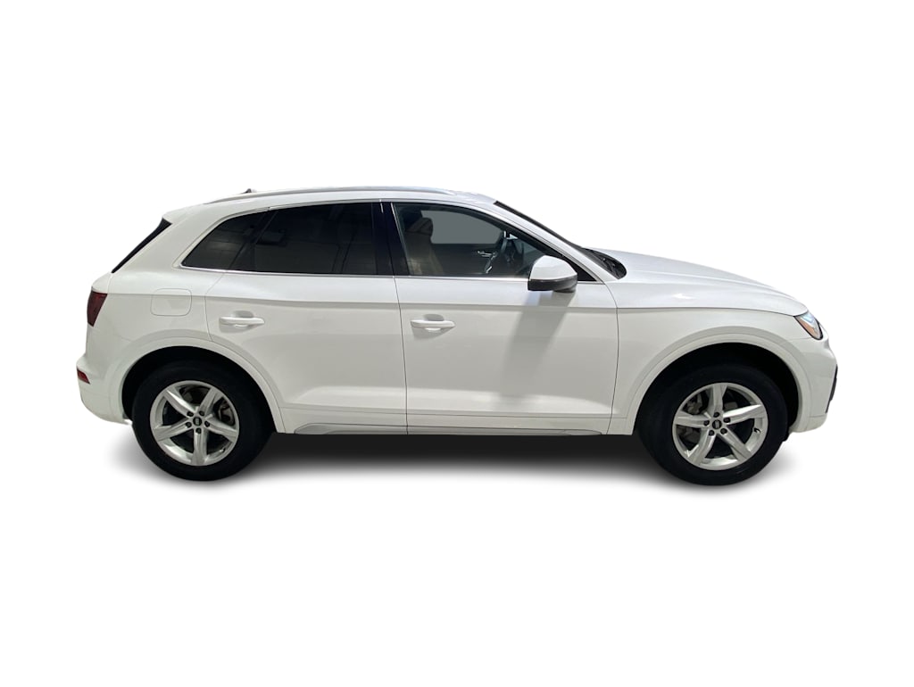Thumbnail: 2021 Audi Q5 - 27