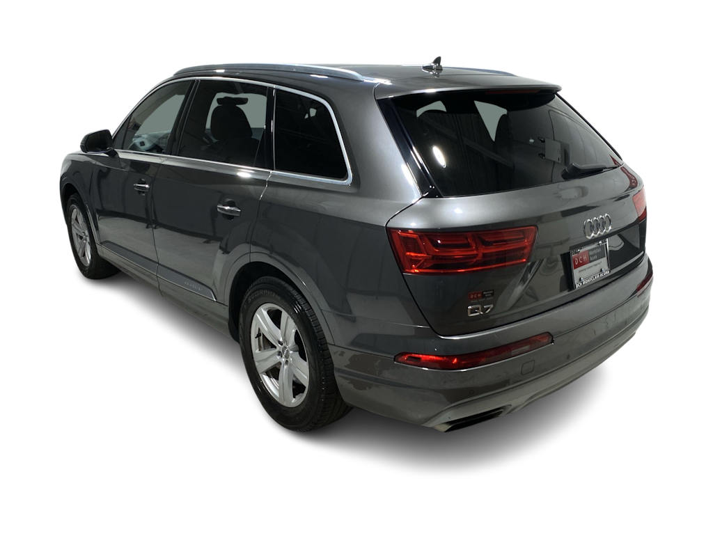 Thumbnail: 2019 Audi Q7 - 4