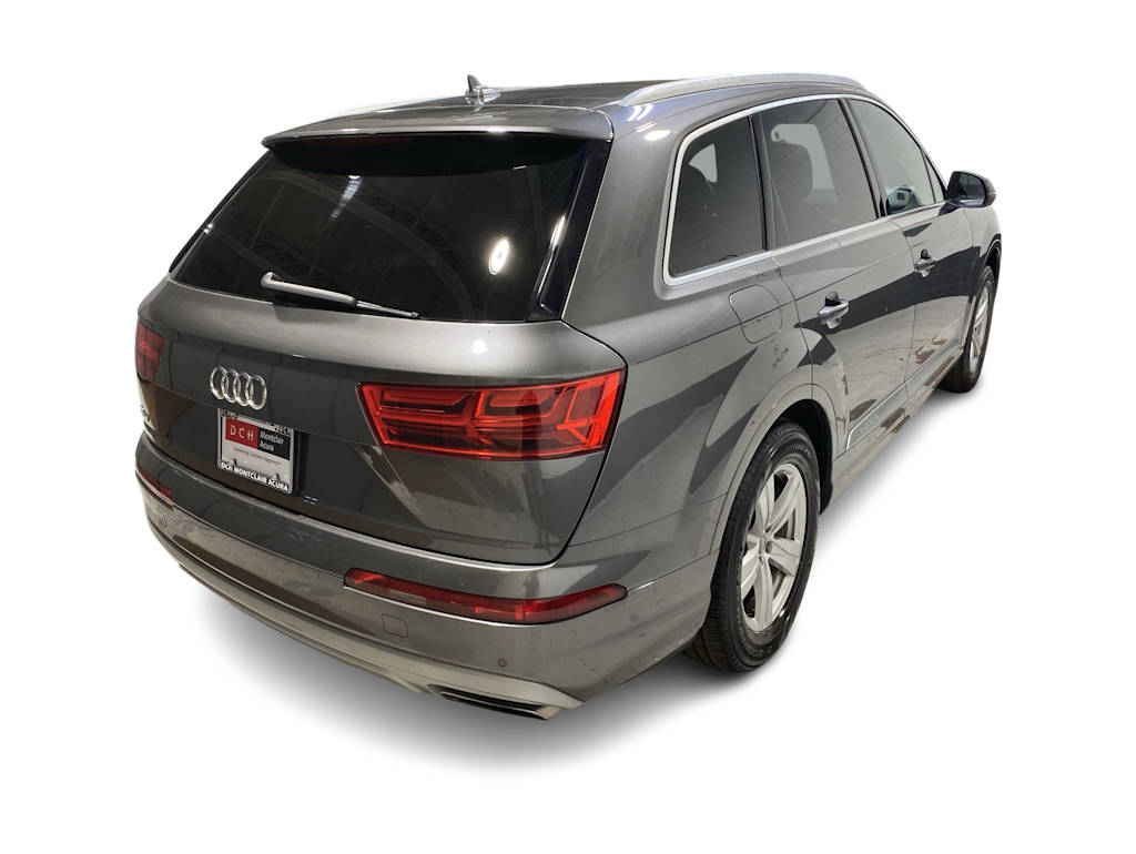 Thumbnail: 2019 Audi Q7 - 26