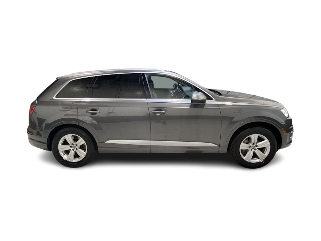 Thumbnail: 2019 Audi Q7 - 27