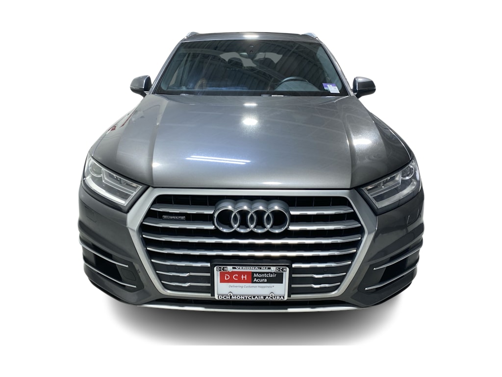 Thumbnail: 2019 Audi Q7 - 6