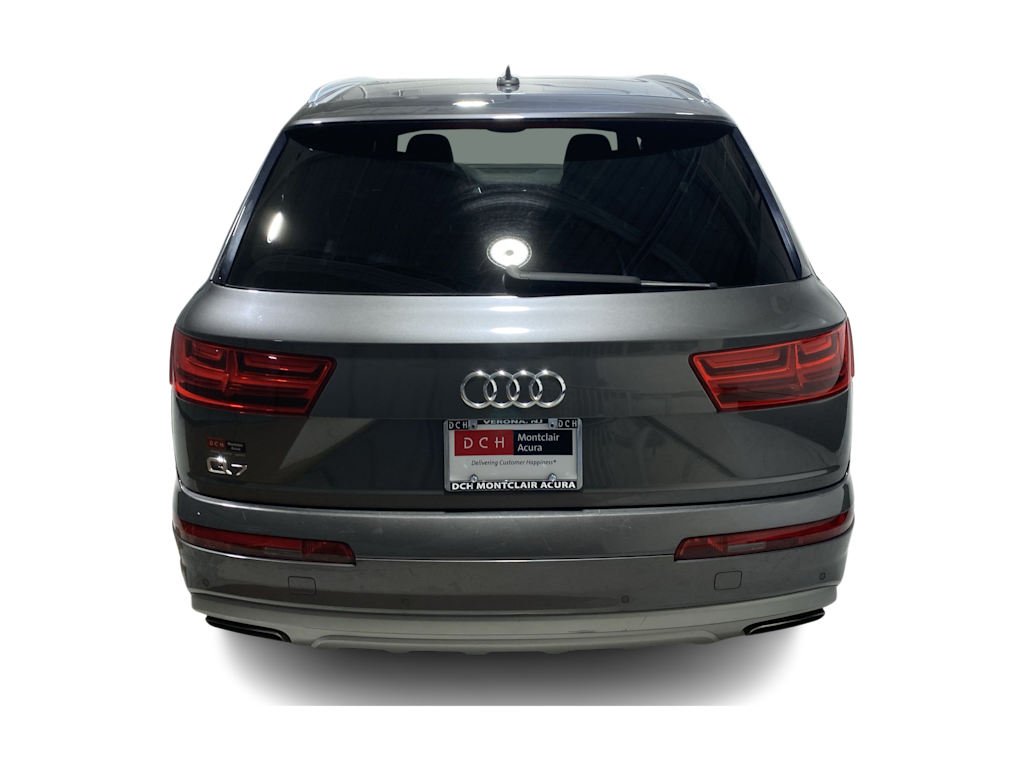 Thumbnail: 2019 Audi Q7 - 5