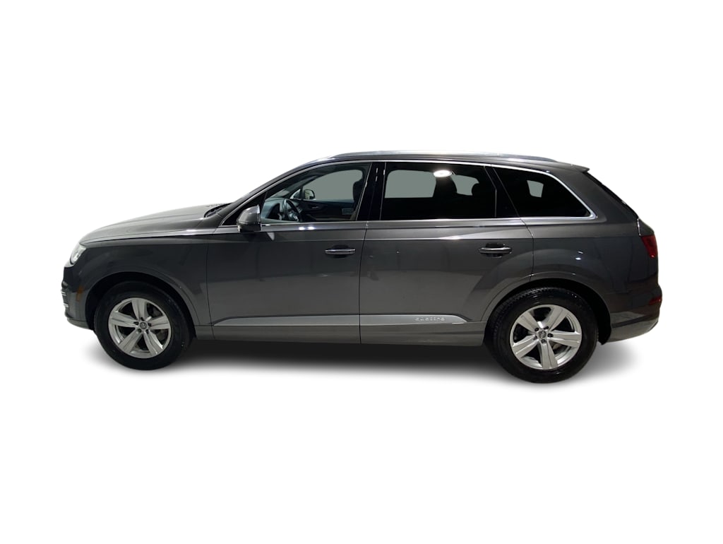 Thumbnail: 2019 Audi Q7 - 3