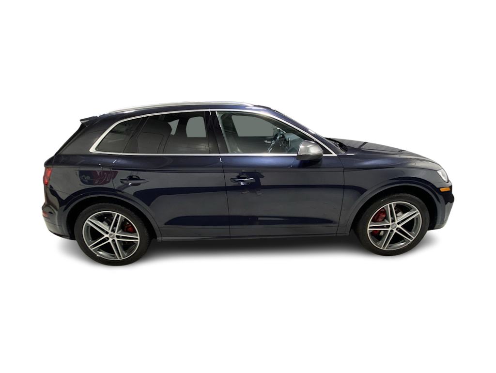 Thumbnail: 2019 Audi SQ5 - 27