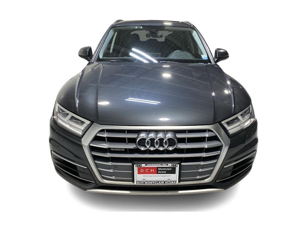 Thumbnail: 2018 Audi Q5 - 6